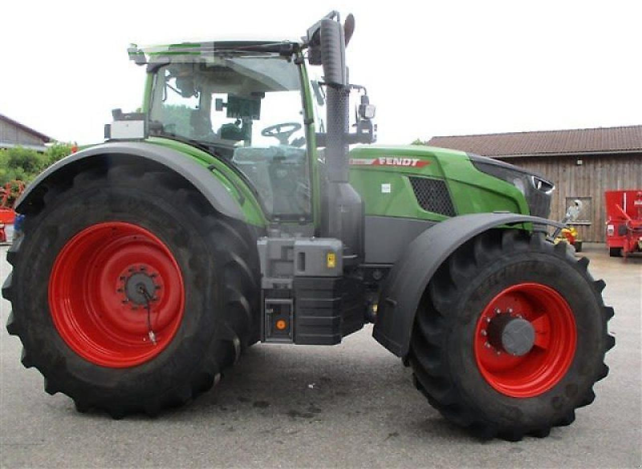 Traktor Fendt 728 vario gen7 profi plus ProfiPlus: billede 6 Traktor Fendt 728 vario gen7 profi plus ProfiPlus: billede 6