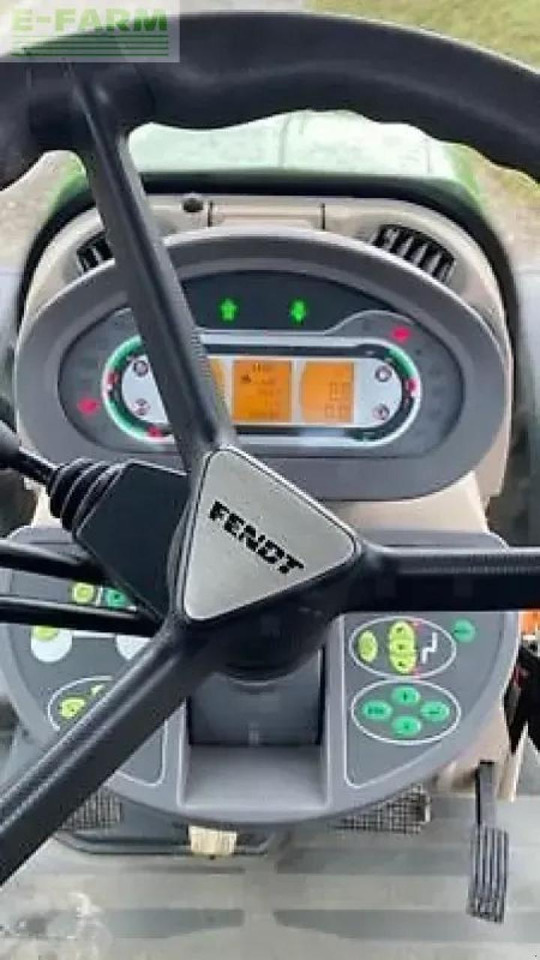 Traktor Fendt 824 profi plus: billede 9