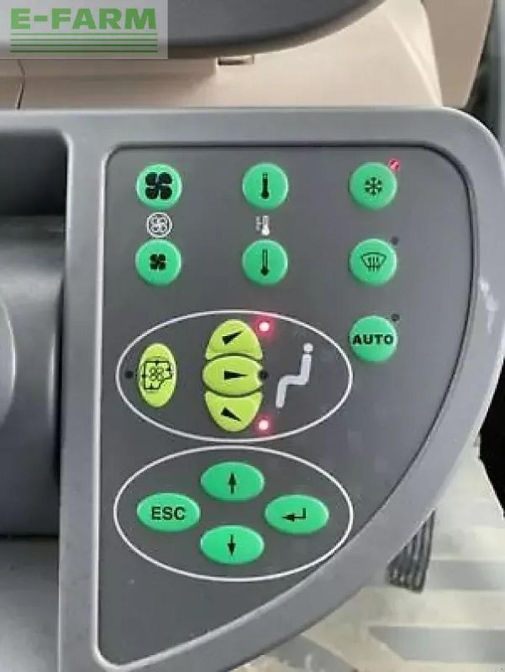 Traktor Fendt 824 profi plus: billede 10