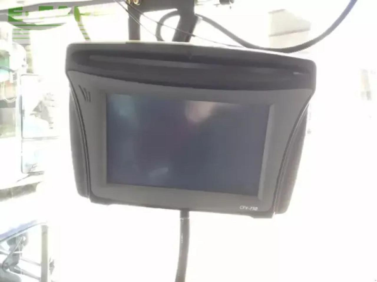 Fendt 826 - Traktor: billede 2 Fendt 826 - Traktor: billede 2