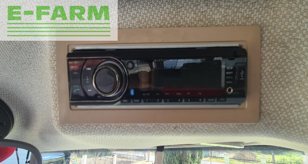 Fendt 826 Vario Profi Plus - Traktor: billede 3 Fendt 826 Vario Profi Plus - Traktor: billede 3