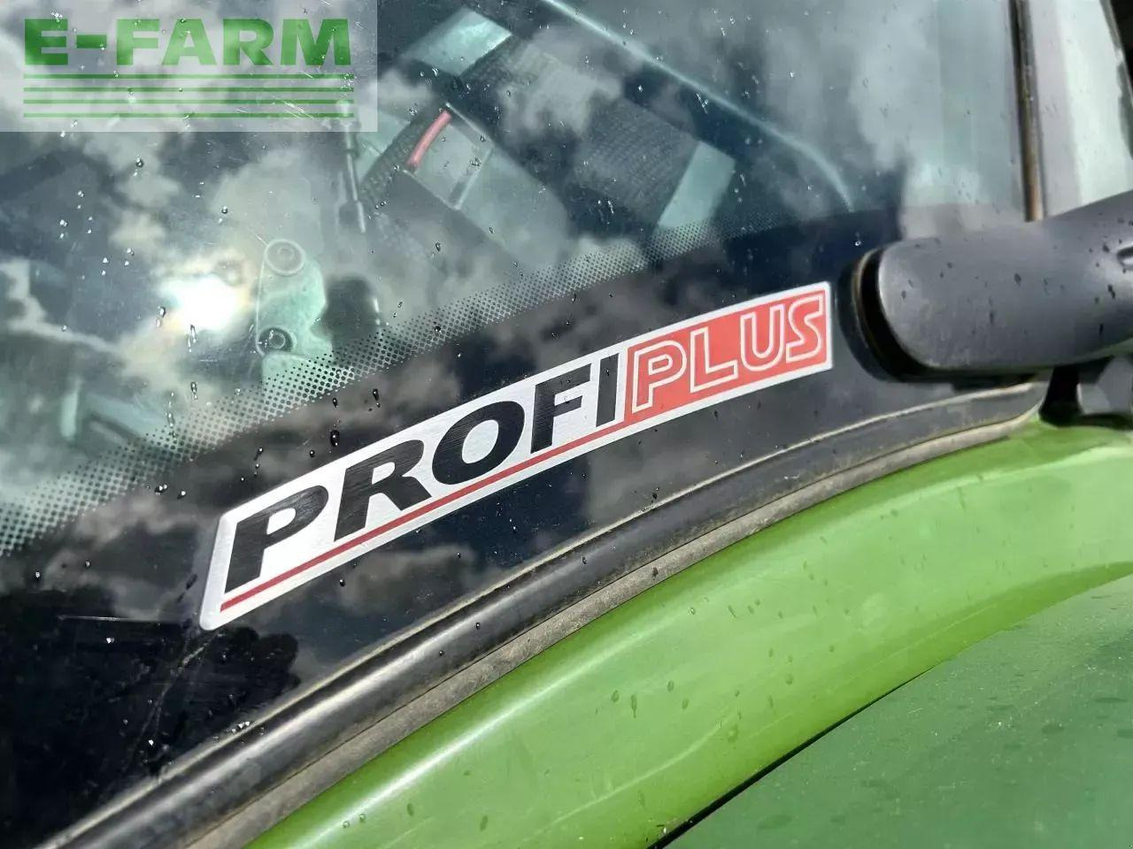 Fendt 828 vario / motor neu - Traktor: billede 2 Fendt 828 vario / motor neu - Traktor: billede 2