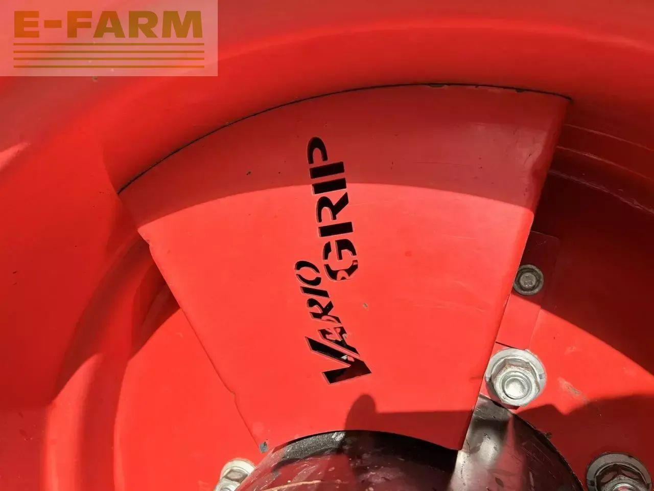 Fendt 828 vario / motor neu - Traktor: billede 3 Fendt 828 vario / motor neu - Traktor: billede 3