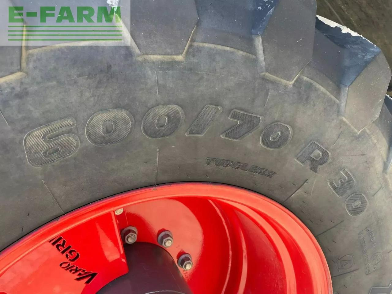 Fendt 828 vario profiplus - Traktor: billede 5 Fendt 828 vario profiplus - Traktor: billede 5