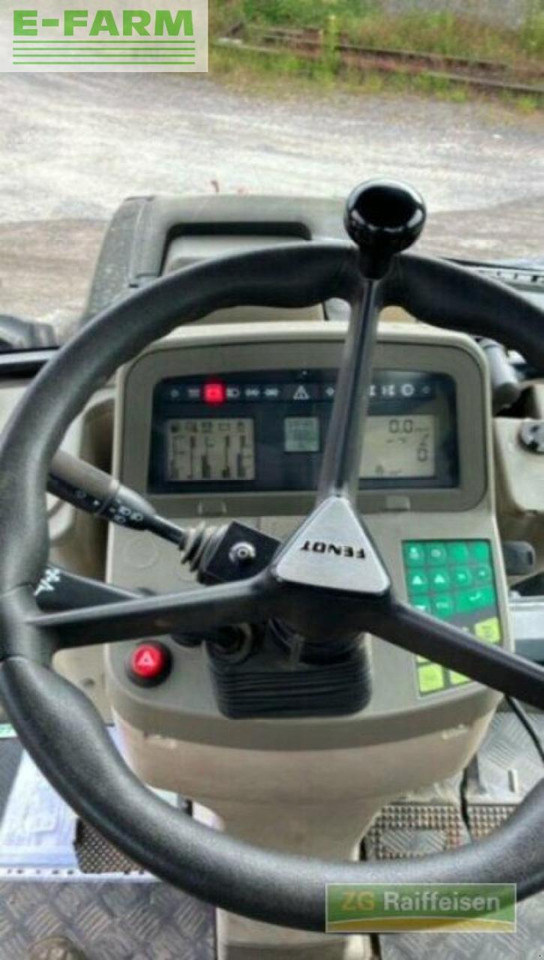 Fendt 924 vario - Traktor: billede 2 Fendt 924 vario - Traktor: billede 2