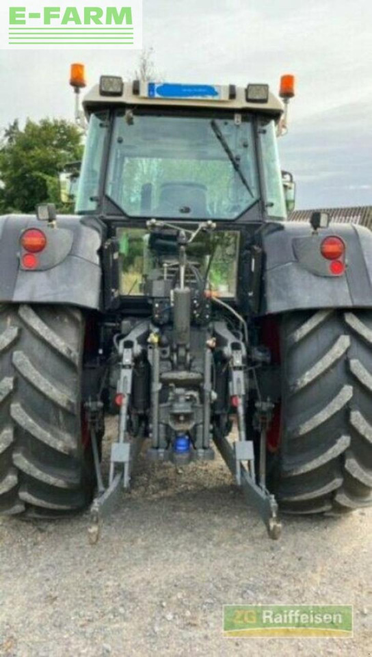 Fendt 924 vario - Traktor: billede 4 Fendt 924 vario - Traktor: billede 4