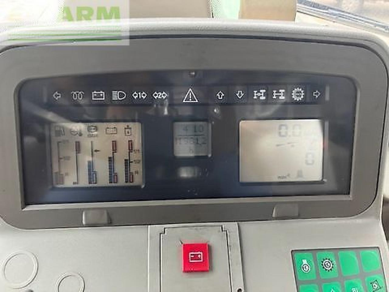 Fendt 926 vario tms - Traktor: billede 5 Fendt 926 vario tms - Traktor: billede 5