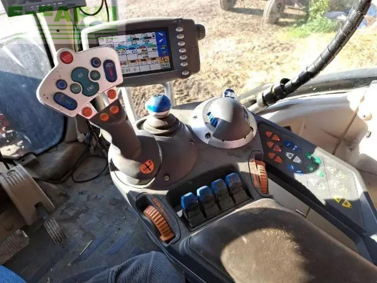 Fendt 936 - Traktor: billede 5 Fendt 936 - Traktor: billede 5