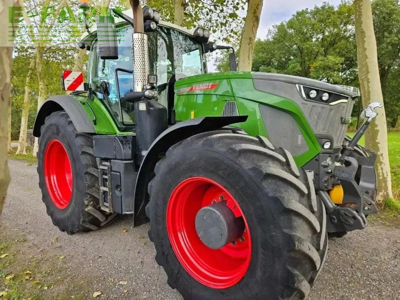 Fendt 936 vario gen 7 profi plus setting 2 ( 930 933 939 942 ) ProfiPlus - Traktor: billede 1 Fendt 936 vario gen 7 profi plus setting 2 ( 930 933 939 942 ) ProfiPlus - Traktor: billede 1