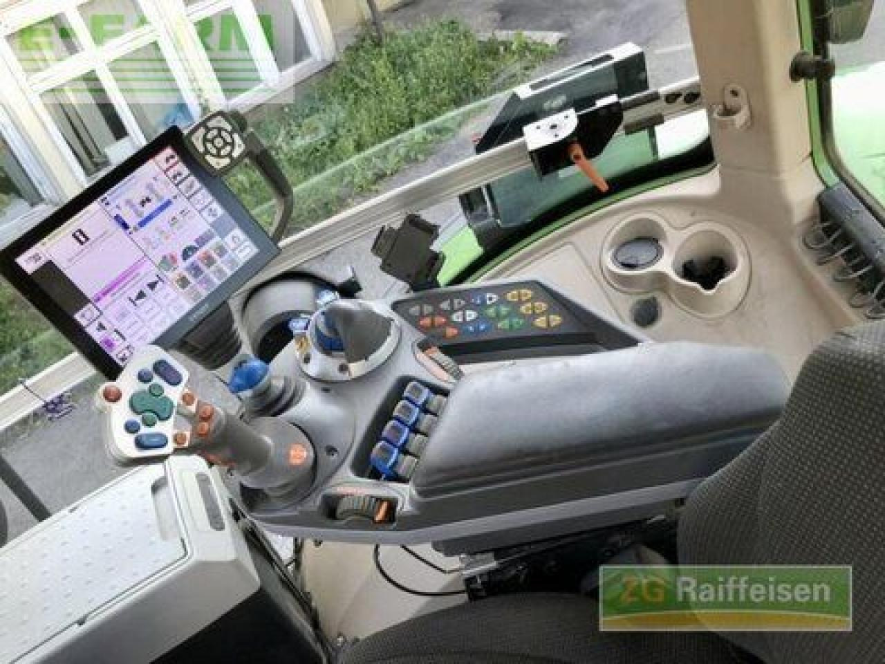 Fendt 936 vario gen6 - Traktor: billede 4 Fendt 936 vario gen6 - Traktor: billede 4