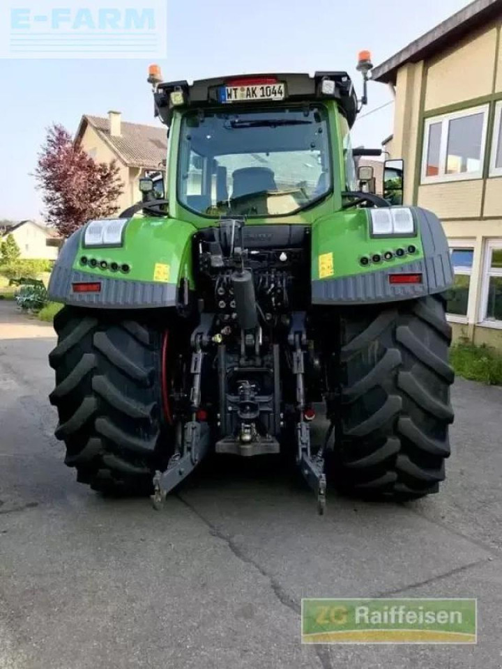 Fendt 936 vario gen6 - Traktor: billede 3 Fendt 936 vario gen6 - Traktor: billede 3