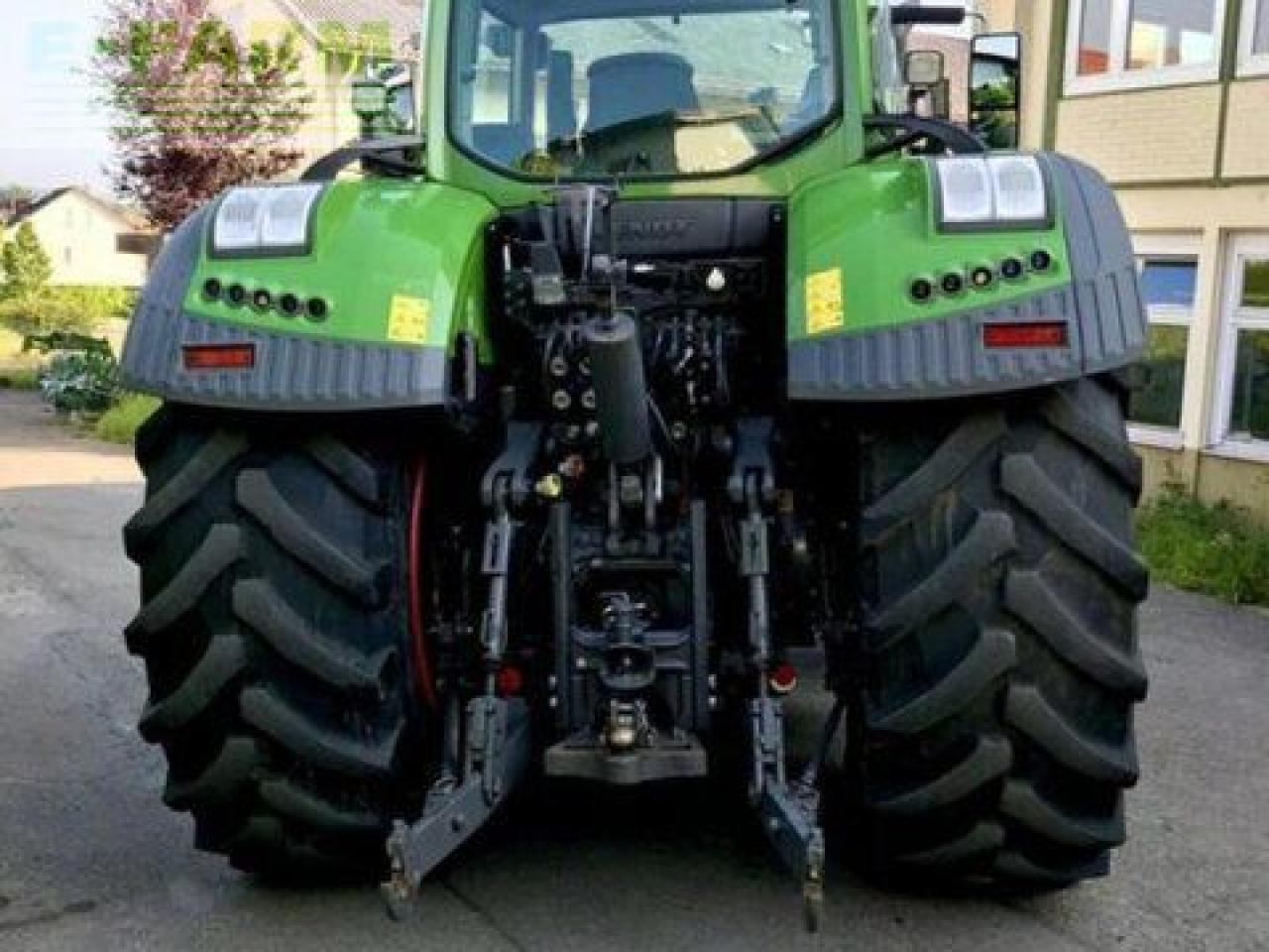 Fendt 936 vario gen6 - Traktor: billede 3 Fendt 936 vario gen6 - Traktor: billede 3