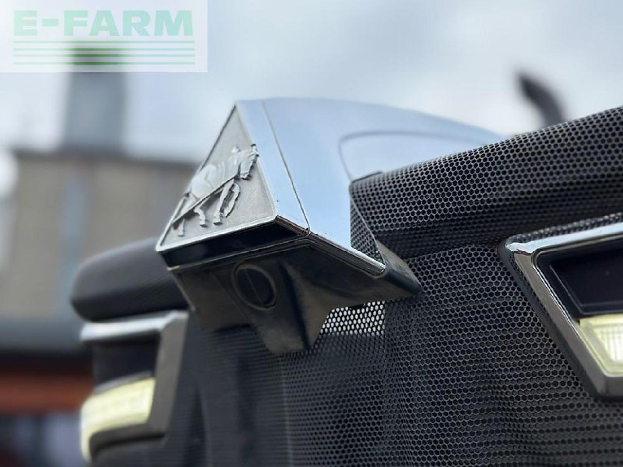 Traktor Fendt 936 vario gen6 profi plus ProfiPlus: billede 12 Traktor Fendt 936 vario gen6 profi plus ProfiPlus: billede 12