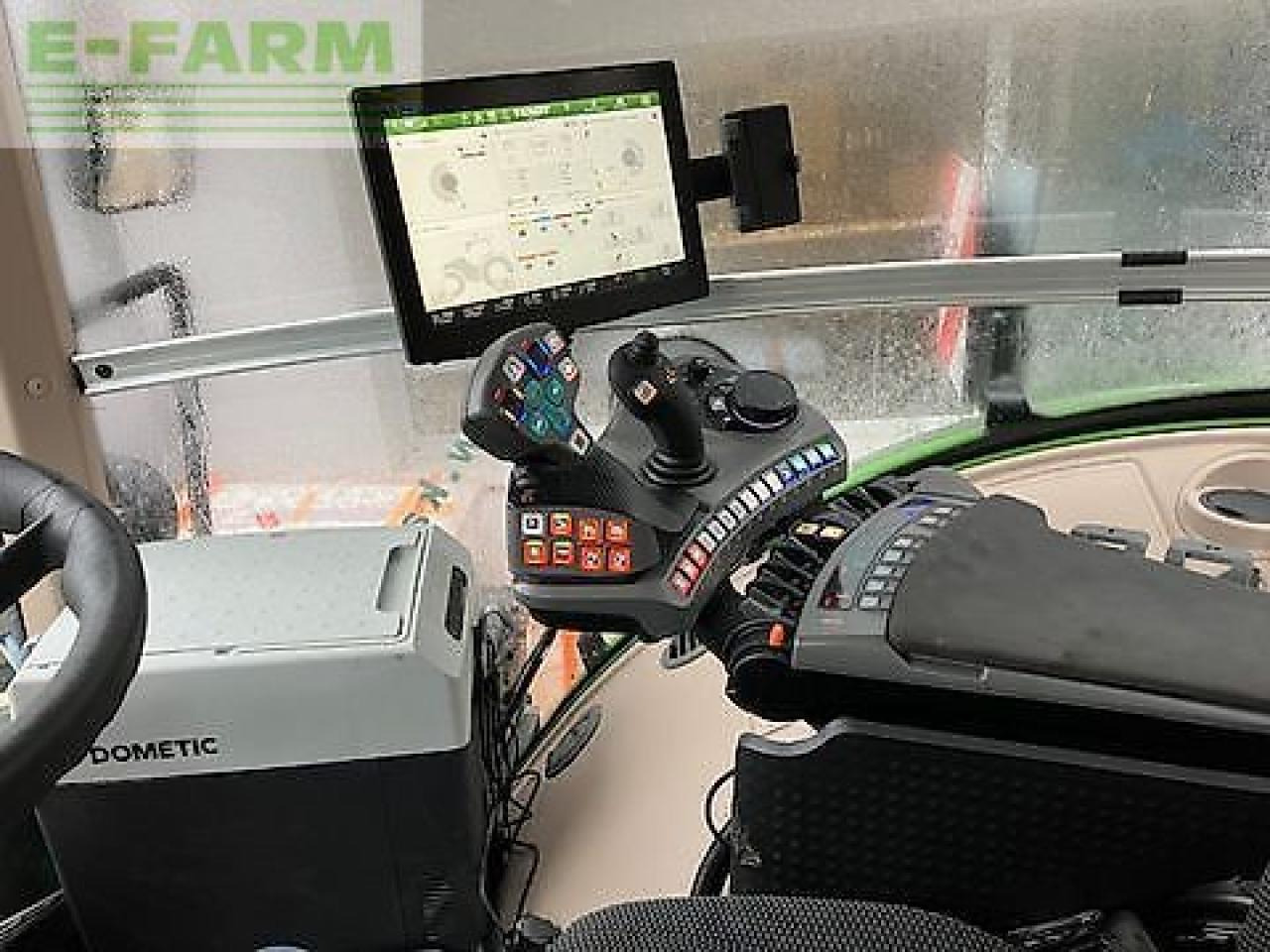 Fendt 936 vario (my21) - Traktor: billede 4 Fendt 936 vario (my21) - Traktor: billede 4