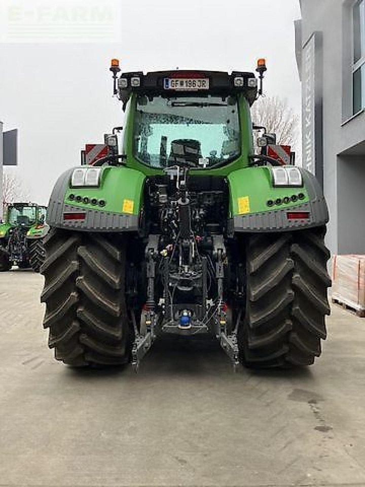 Fendt 936 vario (my21) - Traktor: billede 3 Fendt 936 vario (my21) - Traktor: billede 3