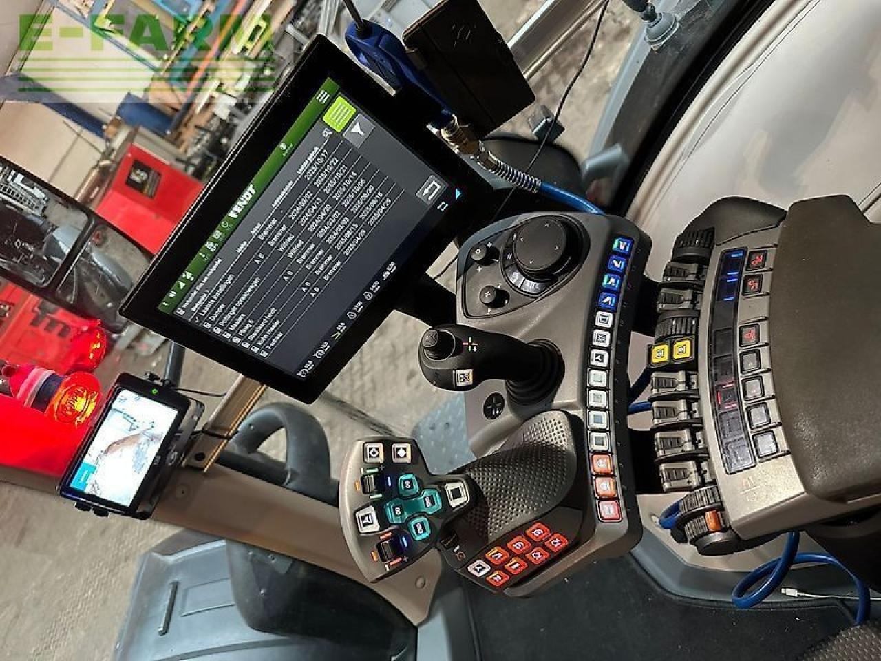 Fendt 939 profiplus - 2024 - Traktor: billede 2 Fendt 939 profiplus - 2024 - Traktor: billede 2