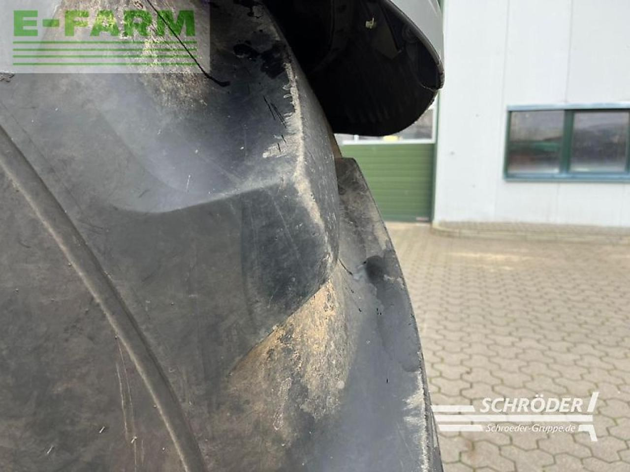 Fendt 939 vario gen7 profi plus ProfiPlus - Traktor: billede 5 Fendt 939 vario gen7 profi plus ProfiPlus - Traktor: billede 5