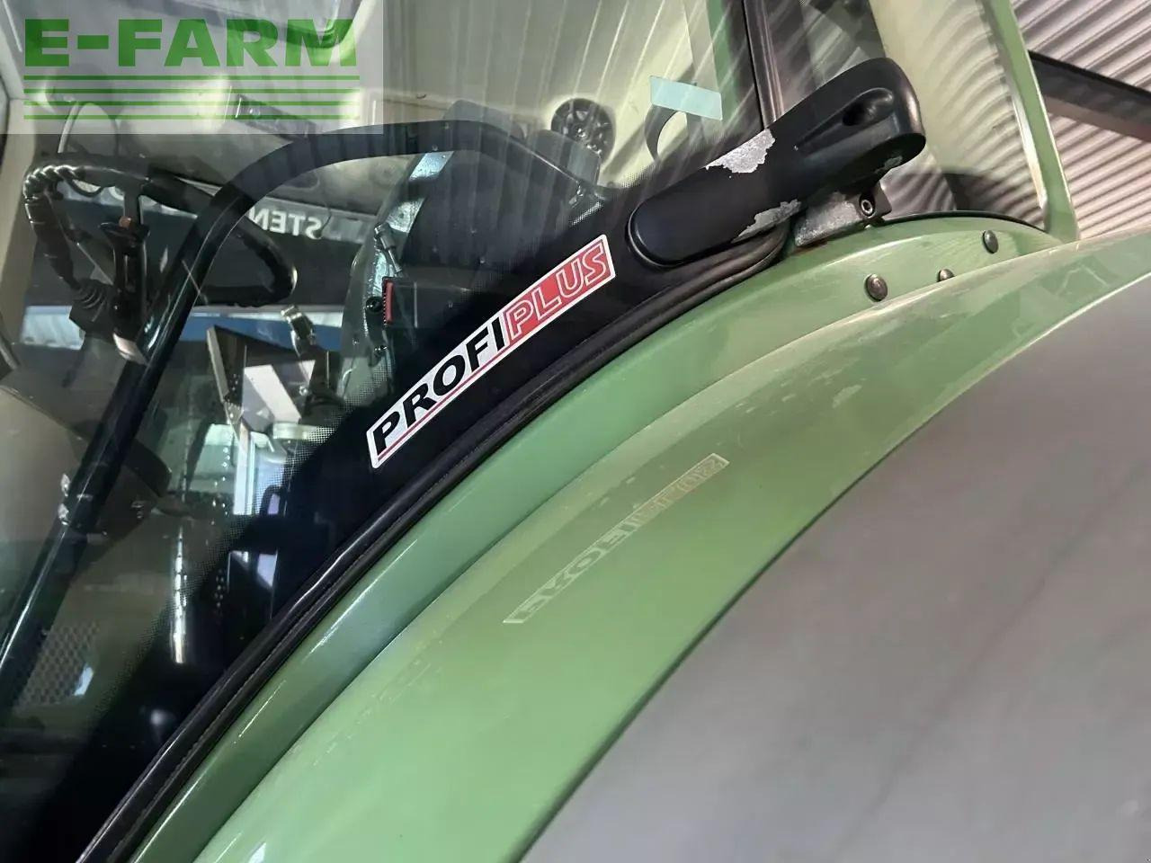 Fendt 939 vario scr - Traktor: billede 2 Fendt 939 vario scr - Traktor: billede 2