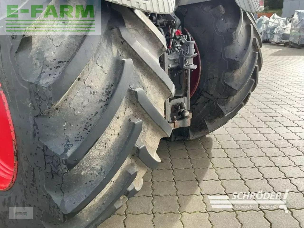 Fendt 939 vario scr profi plus ProfiPlus - Traktor: billede 3 Fendt 939 vario scr profi plus ProfiPlus - Traktor: billede 3