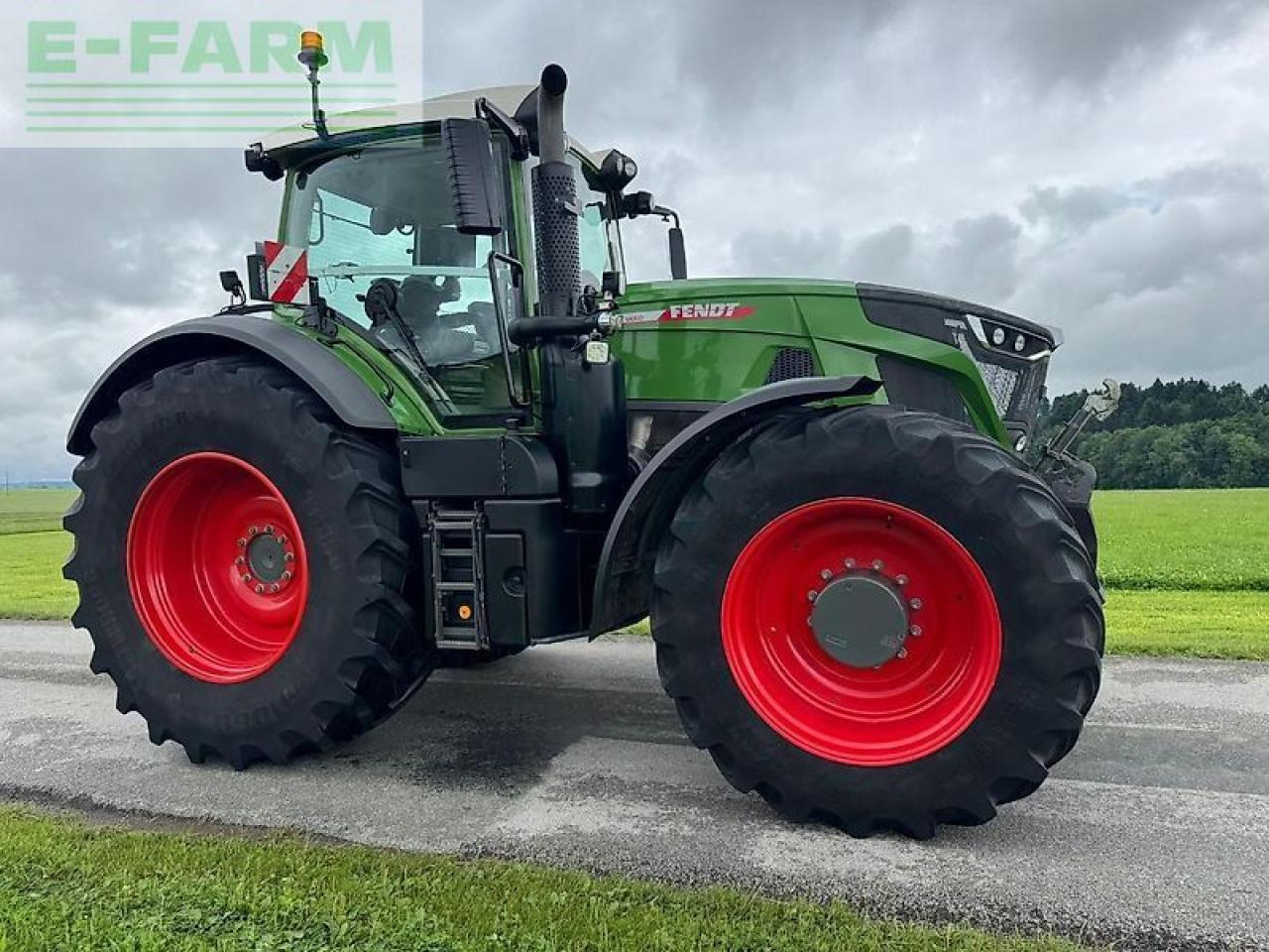 Fendt 942 vario gen.7 profi+ setting 2 profiplus (kein 939 936 933) ProfiPlus - Traktor: billede 4 Fendt 942 vario gen.7 profi+ setting 2 profiplus (kein 939 936 933) ProfiPlus - Traktor: billede 4