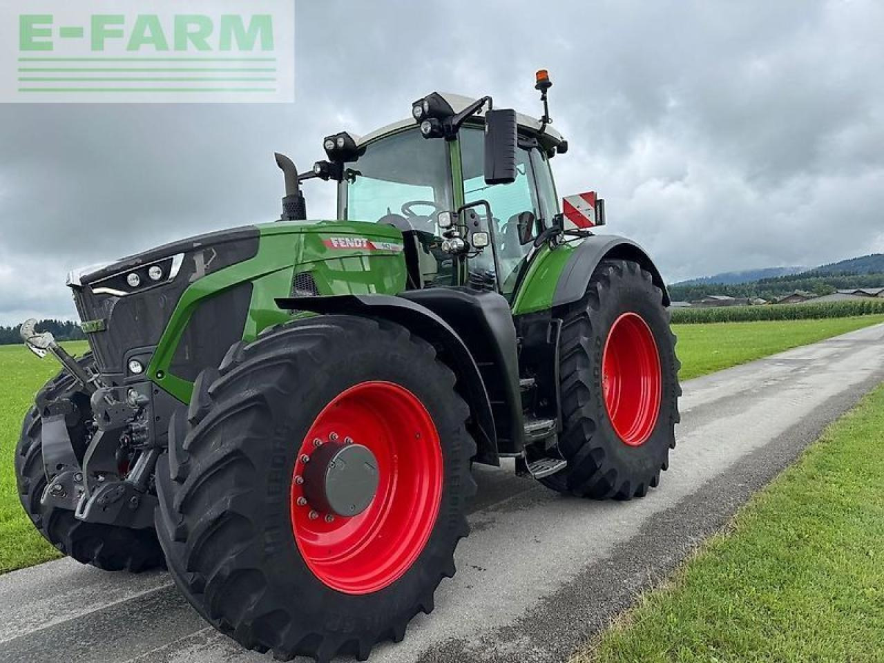 Fendt 942 vario gen.7 profi+ setting 2 profiplus (kein 939 936 933) ProfiPlus - Traktor: billede 1 Fendt 942 vario gen.7 profi+ setting 2 profiplus (kein 939 936 933) ProfiPlus - Traktor: billede 1