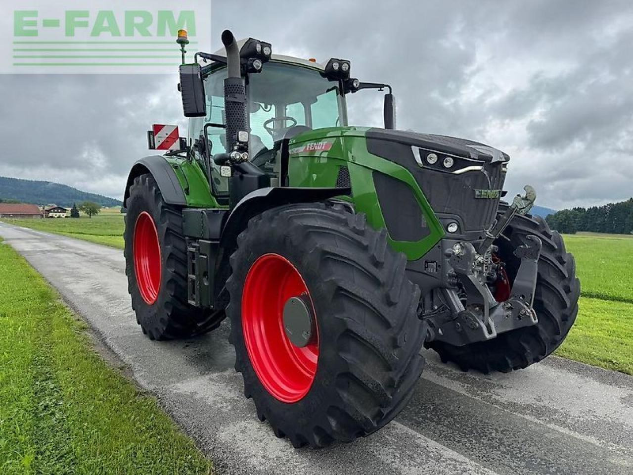 Fendt 942 vario gen.7 profi+ setting 2 profiplus (kein 939 936 933) ProfiPlus - Traktor: billede 3 Fendt 942 vario gen.7 profi+ setting 2 profiplus (kein 939 936 933) ProfiPlus - Traktor: billede 3