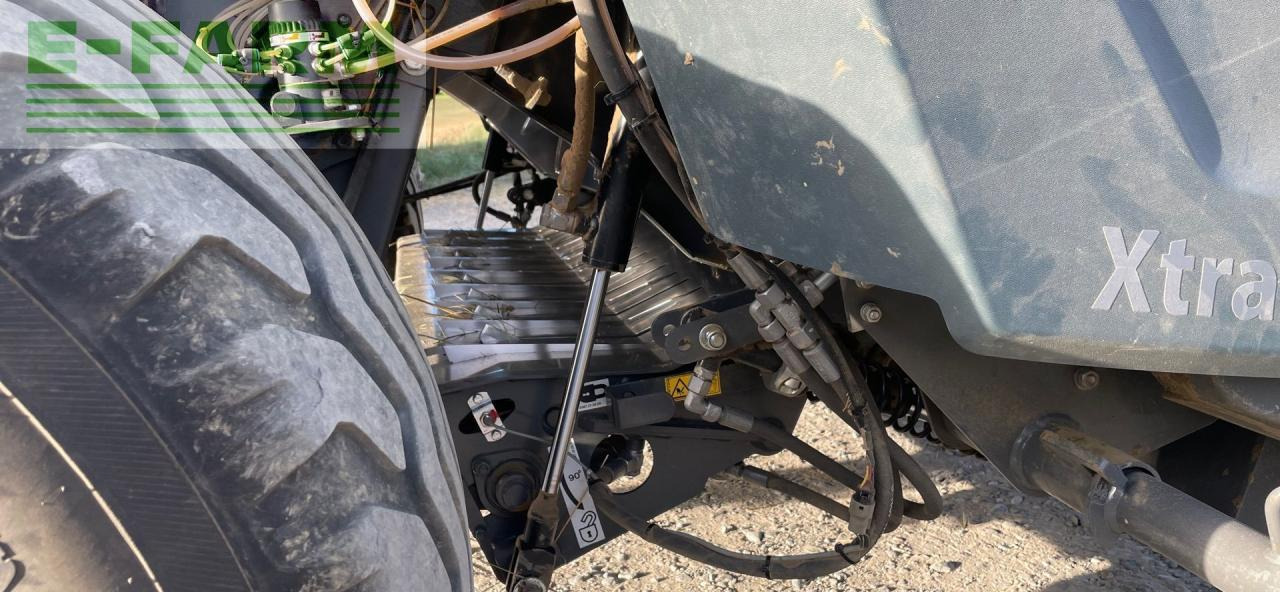 Fendt Rotana 160V - Firkant ballepresse: billede 5 Fendt Rotana 160V - Firkant ballepresse: billede 5