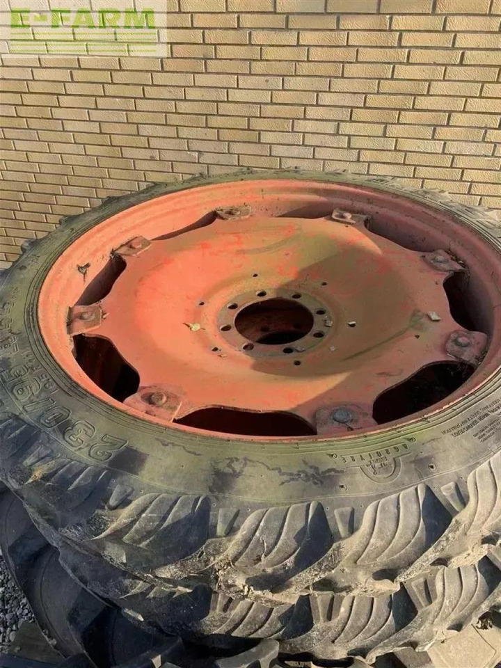 Traktor Fendt f380gt: billede 19