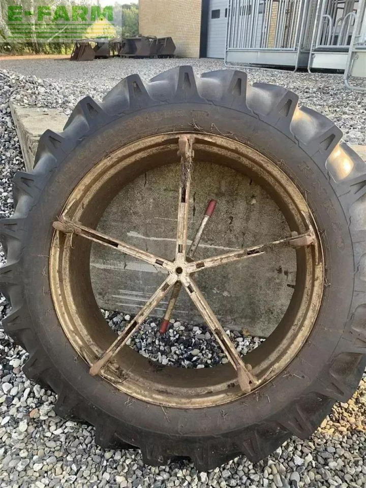 Traktor Fendt f380gt: billede 14