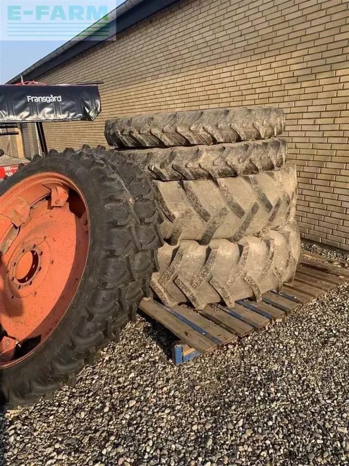 Traktor Fendt f380gt: billede 16