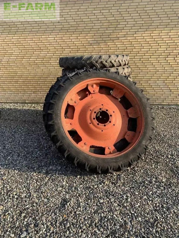 Traktor Fendt f380gt: billede 15