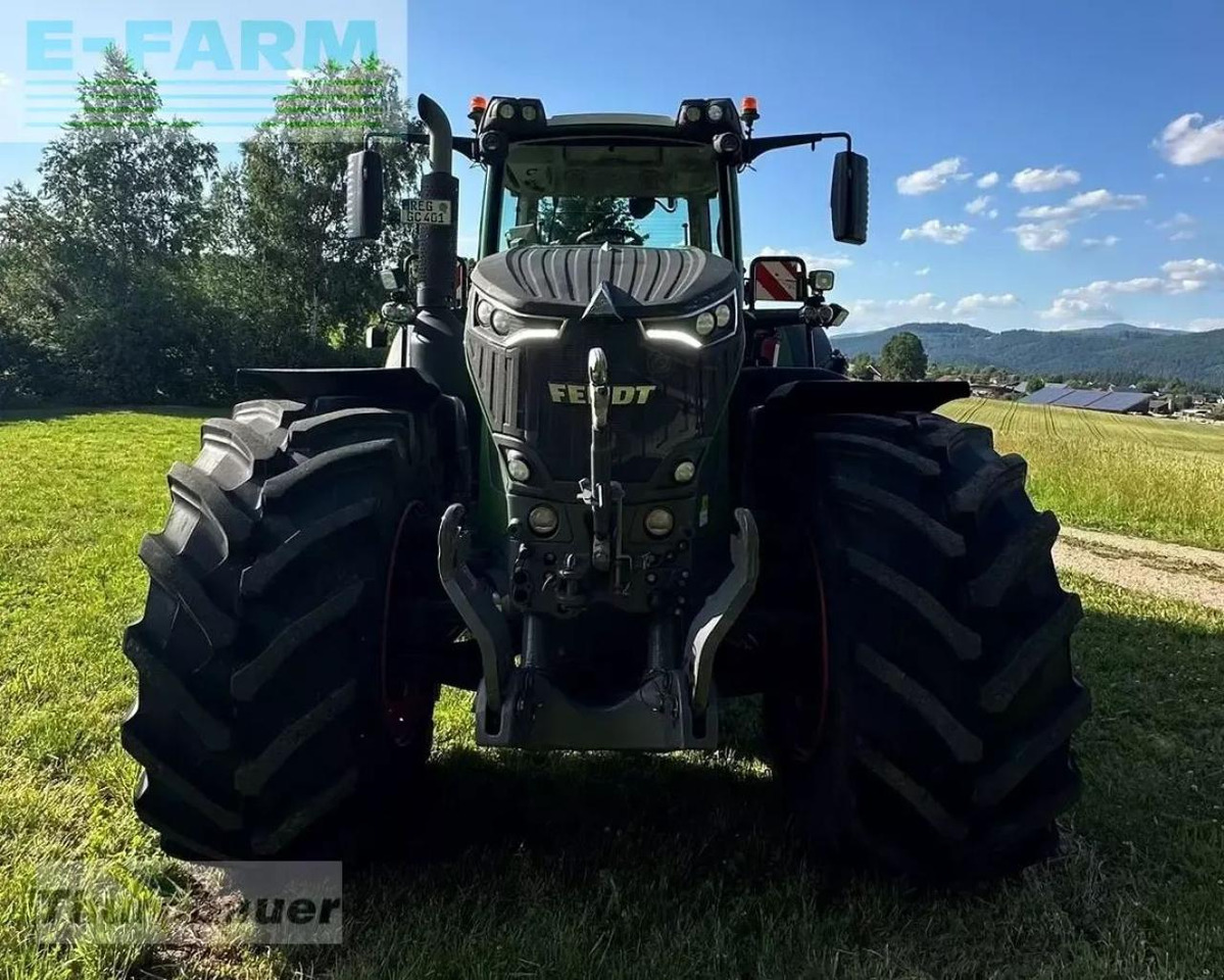 Fendt fendt 942 vario gen6 profi+ ProfiPlus - Traktor: billede 3 Fendt fendt 942 vario gen6 profi+ ProfiPlus - Traktor: billede 3