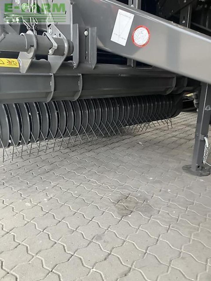 Fendt rotana 130f - Firkant ballepresse: billede 3 Fendt rotana 130f - Firkant ballepresse: billede 3