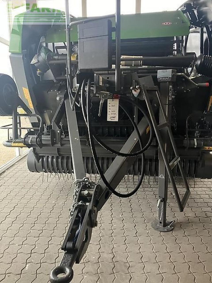 Fendt rotana 130f - Firkant ballepresse: billede 5 Fendt rotana 130f - Firkant ballepresse: billede 5