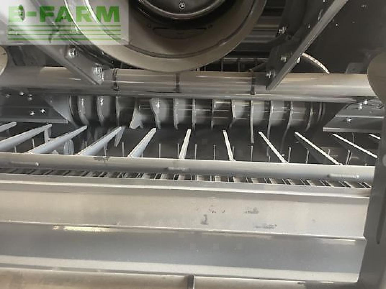 Fendt rotana 160 v - Firkant ballepresse: billede 3 Fendt rotana 160 v - Firkant ballepresse: billede 3