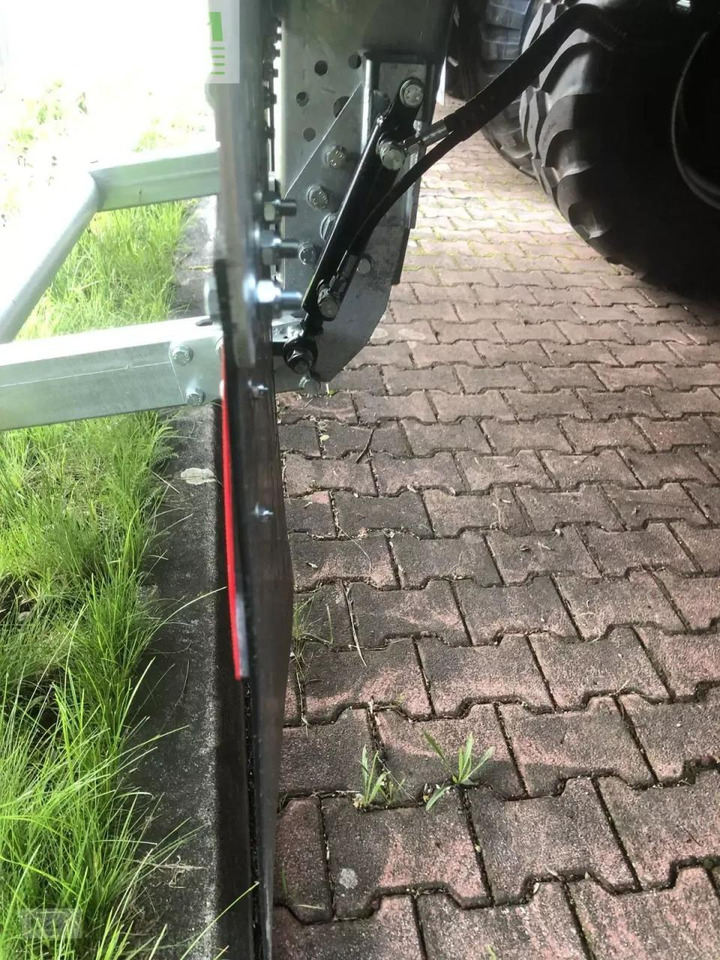 Fliegl gigant asw 281 - Landbrugs tipvogn: billede 5 Fliegl gigant asw 281 - Landbrugs tipvogn: billede 5
