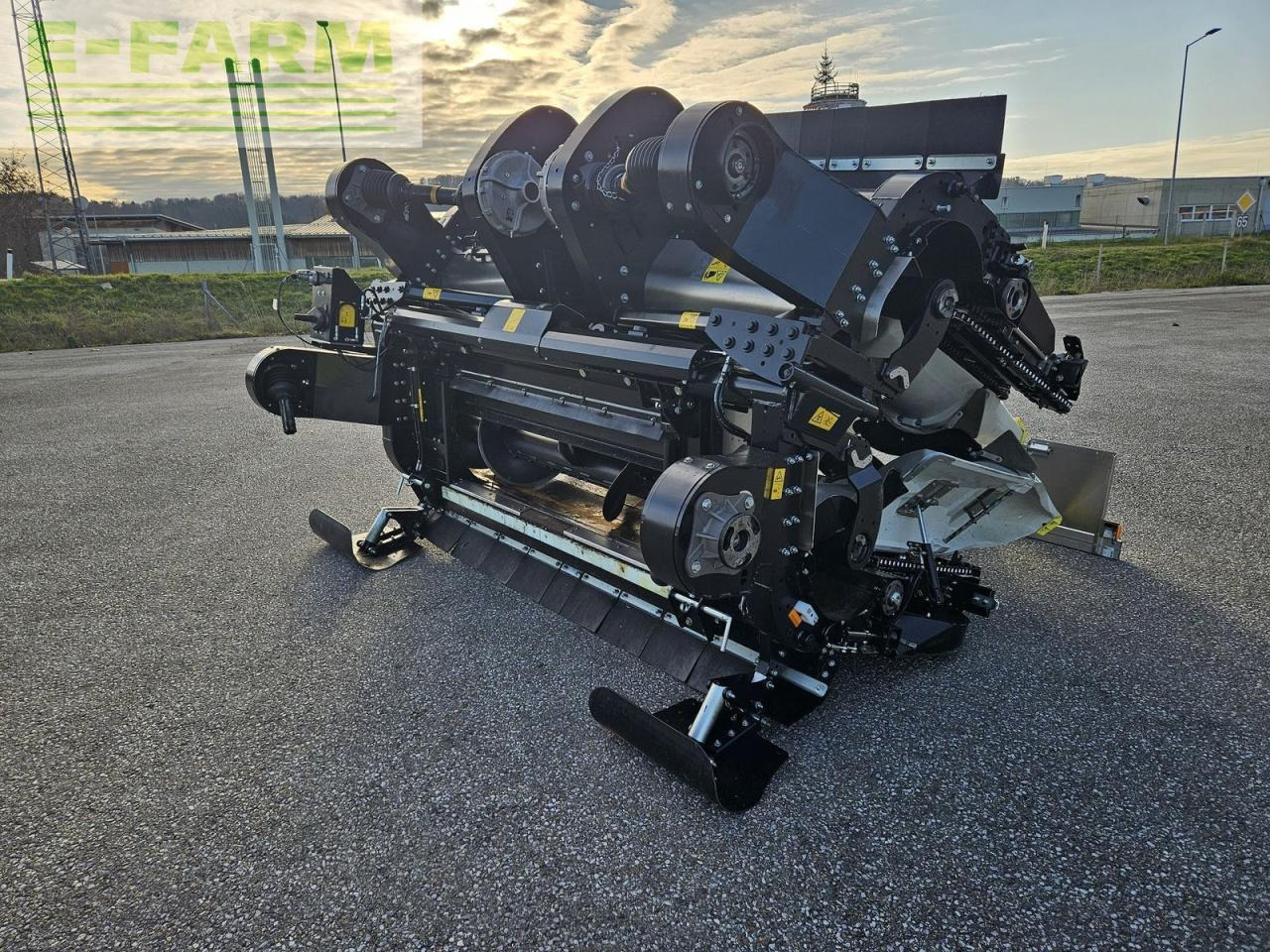 Geringhoff mais star horizon msh 870fb - Tilbehør til grønthøster: billede 3 Geringhoff mais star horizon msh 870fb - Tilbehør til grønthøster: billede 3