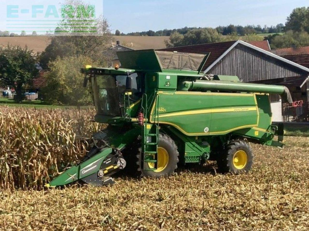 Geringhoff ms-horizon 800fb - Tilbehør til grønthøster: billede 2 Geringhoff ms-horizon 800fb - Tilbehør til grønthøster: billede 2