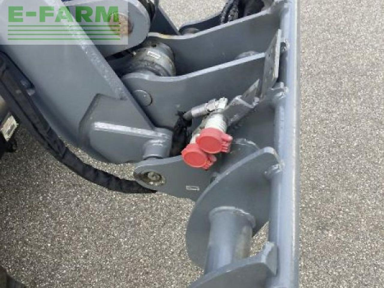 Teleskop truck Giant gt5048 tendo hd: billede 6 Teleskop truck Giant gt5048 tendo hd: billede 6