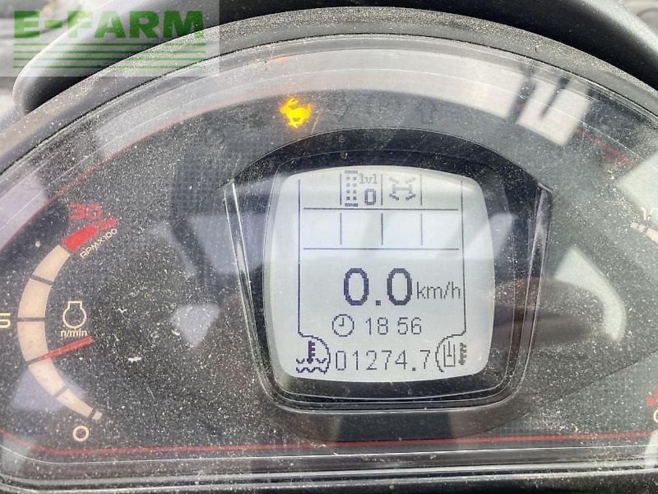 Teleskop truck Giant gt5048 tendo hd: billede 9 Teleskop truck Giant gt5048 tendo hd: billede 9