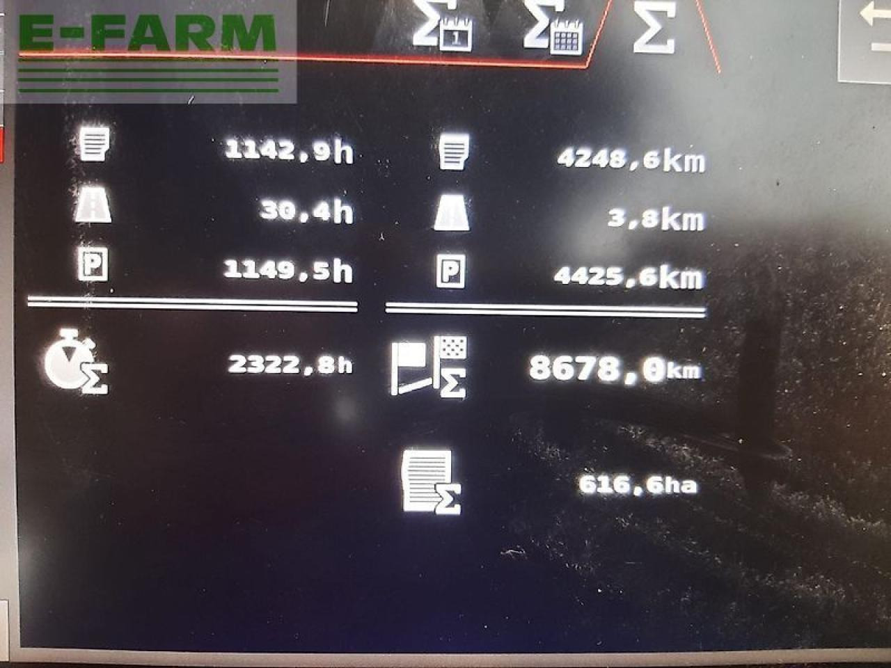 Grimme evo 290 - Kartoffeloptager: billede 2 Grimme evo 290 - Kartoffeloptager: billede 2