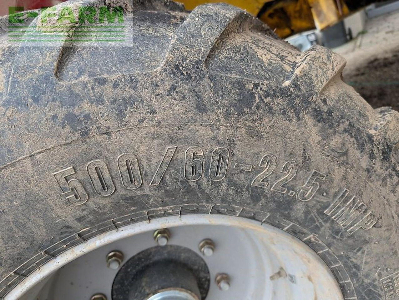 Kartoffeloptager Grimme se 75 - 55: billede 13