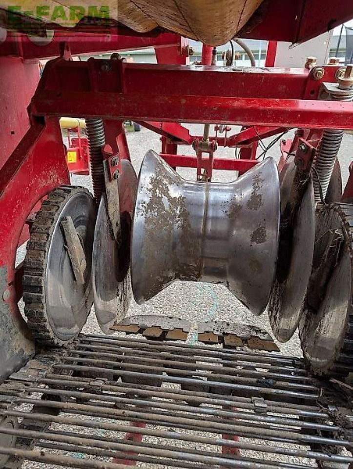 Kartoffeloptager Grimme se 75 - 55: billede 17