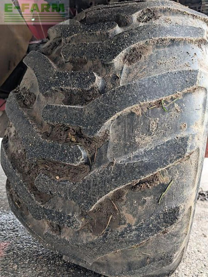 Kartoffeloptager Grimme se 75 - 55: billede 15