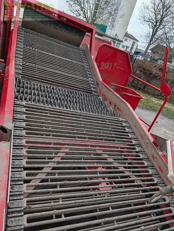 Kartoffeloptager Grimme se 75 - 55: billede 6