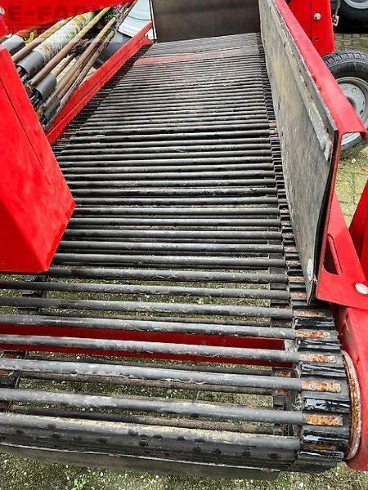 Grimme wh 200 - Kartoffeloptager: billede 5 Grimme wh 200 - Kartoffeloptager: billede 5