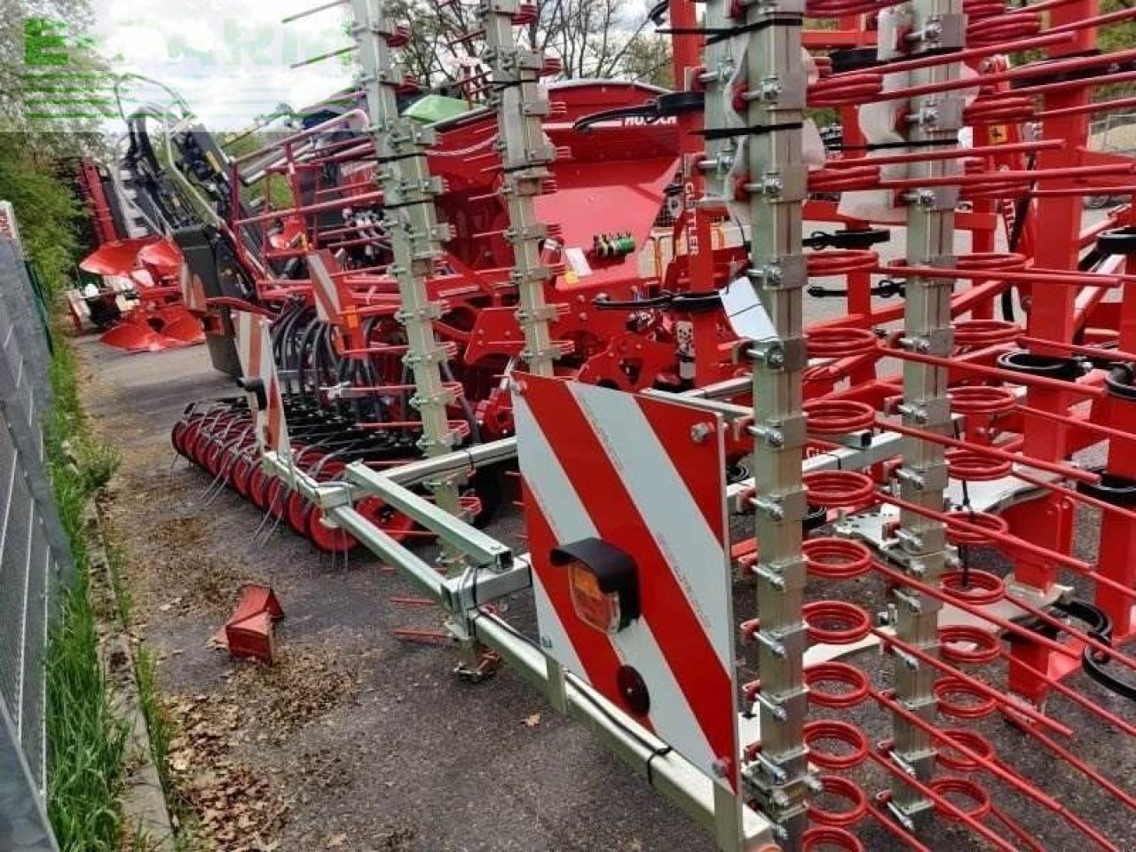 Güttler super maxx 60-5 - Kultivator: billede 2 Güttler super maxx 60-5 - Kultivator: billede 2