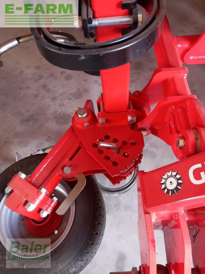 Güttler supermaxx 50-7 bio - Kombi-såmaskine: billede 5 Güttler supermaxx 50-7 bio - Kombi-såmaskine: billede 5