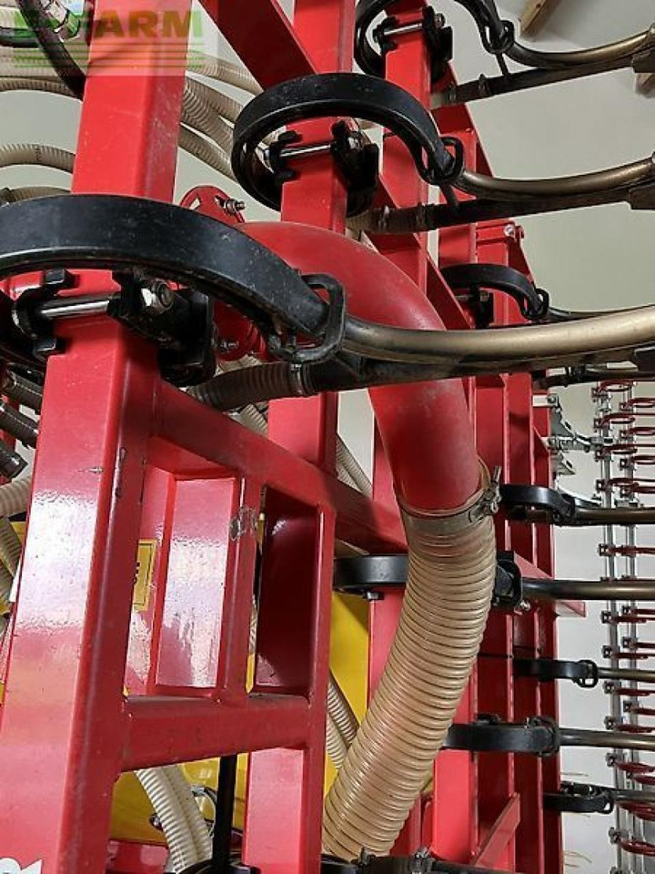 Güttler supermaxx 60-7 bio zinkensämaschine - Kultivator: billede 4 Güttler supermaxx 60-7 bio zinkensämaschine - Kultivator: billede 4