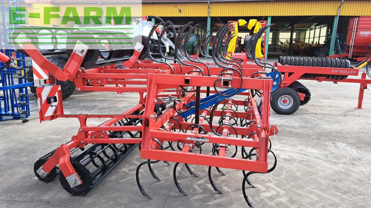 Hatzenbichler Saatbettkombination 5 m - Kombi-såmaskine: billede 5 Hatzenbichler Saatbettkombination 5 m - Kombi-såmaskine: billede 5